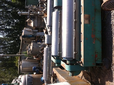 二手化工設備供應指南 東山反應釜、蒸發器及離心機價格與選購要點