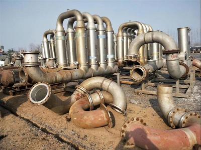 二手化工設備在茂名市場的應用與發展前景