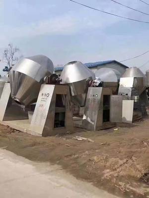 梁山禾興二手化工設備購銷處 您可靠的二手化工設備供應商