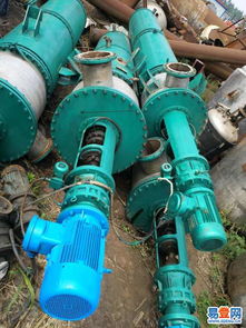 深圳及周邊地區長期購銷二手化工設備服務