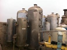 二手化工設備 高性價比的工業選擇與采購指南