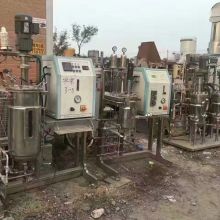 梁山富鵬二手食品化工設備購銷部 優質二手化工設備供應專家