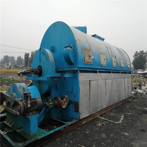 二手化工設備回收 環保、經濟與資源循環的綠色橋梁