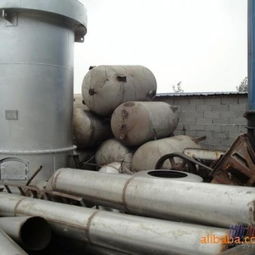 山東梁山世紀(jì)二手油脂化工設(shè)備購(gòu)銷公司 專業(yè)可靠的二手污水處理設(shè)備供應(yīng)商