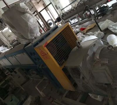 聚贏快速 全國(guó)整廠拆遷與化工設(shè)備回收專家，助力企業(yè)資產(chǎn)盤活