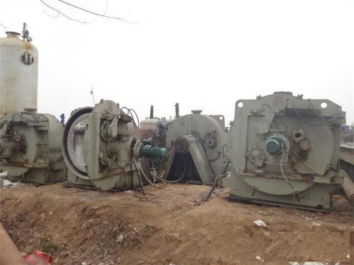 沈陽二手食品化工設(shè)備回收指南 明華二手設(shè)備的專業(yè)服務(wù)