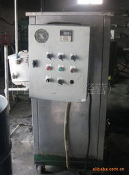 樸哲男二手化工設(shè)備產(chǎn)品清單概覽